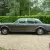 Rolls-Royce Silver Spirit 6.8 Auto 1986 C Reg in Dark Oyster (Grey)