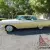 1957 Mercury Turnpike Cruiser 2 door hardtop