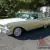 1957 Mercury Turnpike Cruiser 2 door hardtop