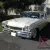 1957 Mercury Turnpike Cruiser 2 door hardtop