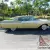 1957 Mercury Turnpike Cruiser 2 door hardtop