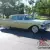 1957 Mercury Turnpike Cruiser 2 door hardtop