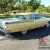 1957 Mercury Turnpike Cruiser 2 door hardtop