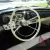 1957 Mercury Turnpike Cruiser 2 door hardtop