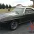 1969 Pontiac Firebird