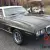 1969 Pontiac Firebird