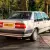 Fabulous 1992 Volvo 940 2.3 GL Manual Saloon. One Owner From New. 87,000 Miles.