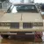 1984 Oldsmobile Cutlass Brougham