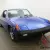 1975 Porsche 914 2.0