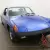 1975 Porsche 914 2.0