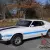 1970 Shelby GT 350