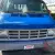 1987 Dodge Ram Van