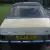  1979 FORD ESCORT MK 2 GHIA GOLD 
