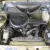  1979 FORD ESCORT MK 2 GHIA GOLD 