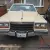CADILLAC COUPE DE VILLE