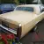 CADILLAC COUPE DE VILLE