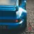 1976 Porsche 911 RUF BTR 3.4 Turbo 911 930 445BHP