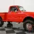 1971 Chevrolet C-10 4X4