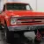1971 Chevrolet C-10 4X4