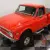 1971 Chevrolet C-10 4X4