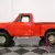 1971 Chevrolet C-10 4X4