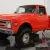 1971 Chevrolet C-10 4X4