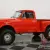 1971 Chevrolet C-10 4X4