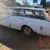 Ford XW Fairmont V8 1970 Station wagon