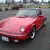 1980 Porsche 911 SC Targa 2-Door 3.0L