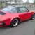 1980 Porsche 911 SC Targa 2-Door 3.0L