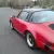 1980 Porsche 911 SC Targa 2-Door 3.0L