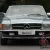 Mercedes-Benz R107 420 SL (1989) Astral Silver with Blue Leather