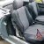 Mercedes-Benz R107 420 SL (1989) Astral Silver with Blue Leather