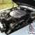 Mercedes-Benz R107 420 SL (1989) Astral Silver with Blue Leather