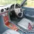 Mercedes-Benz R107 420 SL (1989) Astral Silver with Blue Leather