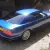  1998 BMW INDIVIDUAL 840Ci Series e31 - 850 CSI FACTORY BODY KIT 