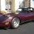 1980 Corvette L-82 Only 33,375 Miles, Nice Documentation New Show Quailty Paint