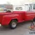 1963 Chevrolet C-10