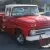1963 Chevrolet C-10