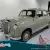 1958 Mercedes-Benz 180