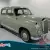1958 Mercedes-Benz 180