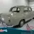 1958 Mercedes-Benz 180