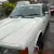 Rolls Royce silver spirit 1989