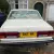 Rolls Royce silver spirit 1989