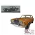 Rolls Royce silver spirit 1989