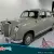 1958 Mercedes-Benz 180