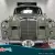 1958 Mercedes-Benz 180