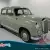 1958 Mercedes-Benz 180