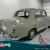 1958 Mercedes-Benz 180
