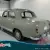 1958 Mercedes-Benz 180